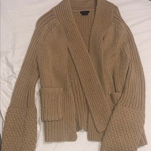 Theory sweater